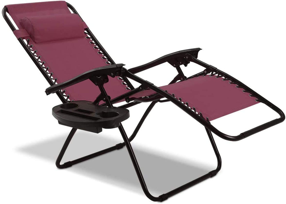 topment folded chair flat for storage, compact and easy to transport