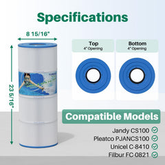 TOREAD trilobal fabric close-up highlighting superior debris capture benefit