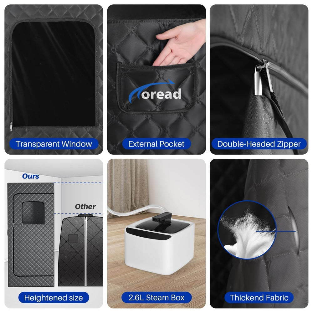 TOREAD three-layer fabric cross section showing insulation and durable protection benefit
