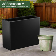 Toriexon close-up of UV-resistant coating protecting finish and color longevity