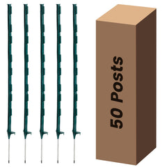 Toriexon front packaging showing 50-pack and features for quick setup
