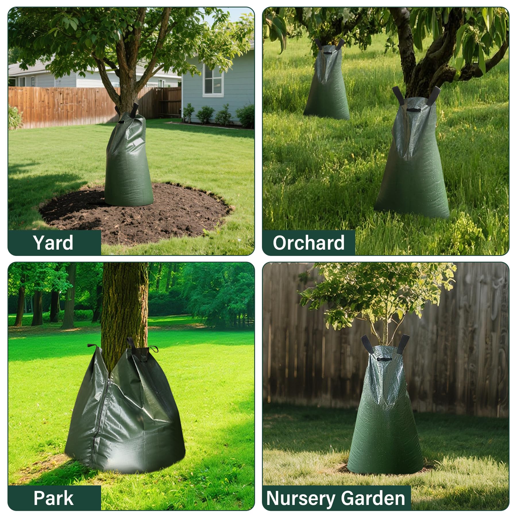 Toriexon lifestyle backyard installation saving labor for homeowners and gardeners