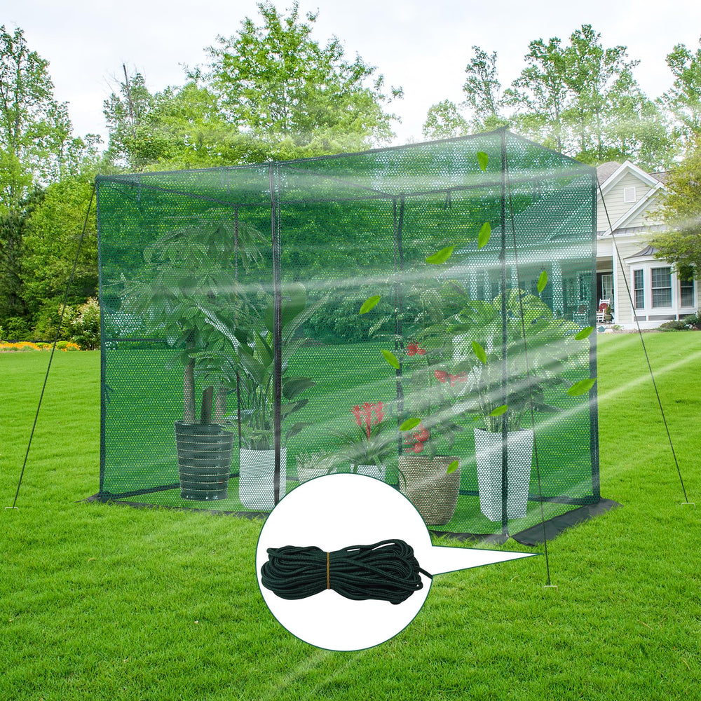 Toriexon packed in storage bag for compact transport and convenience