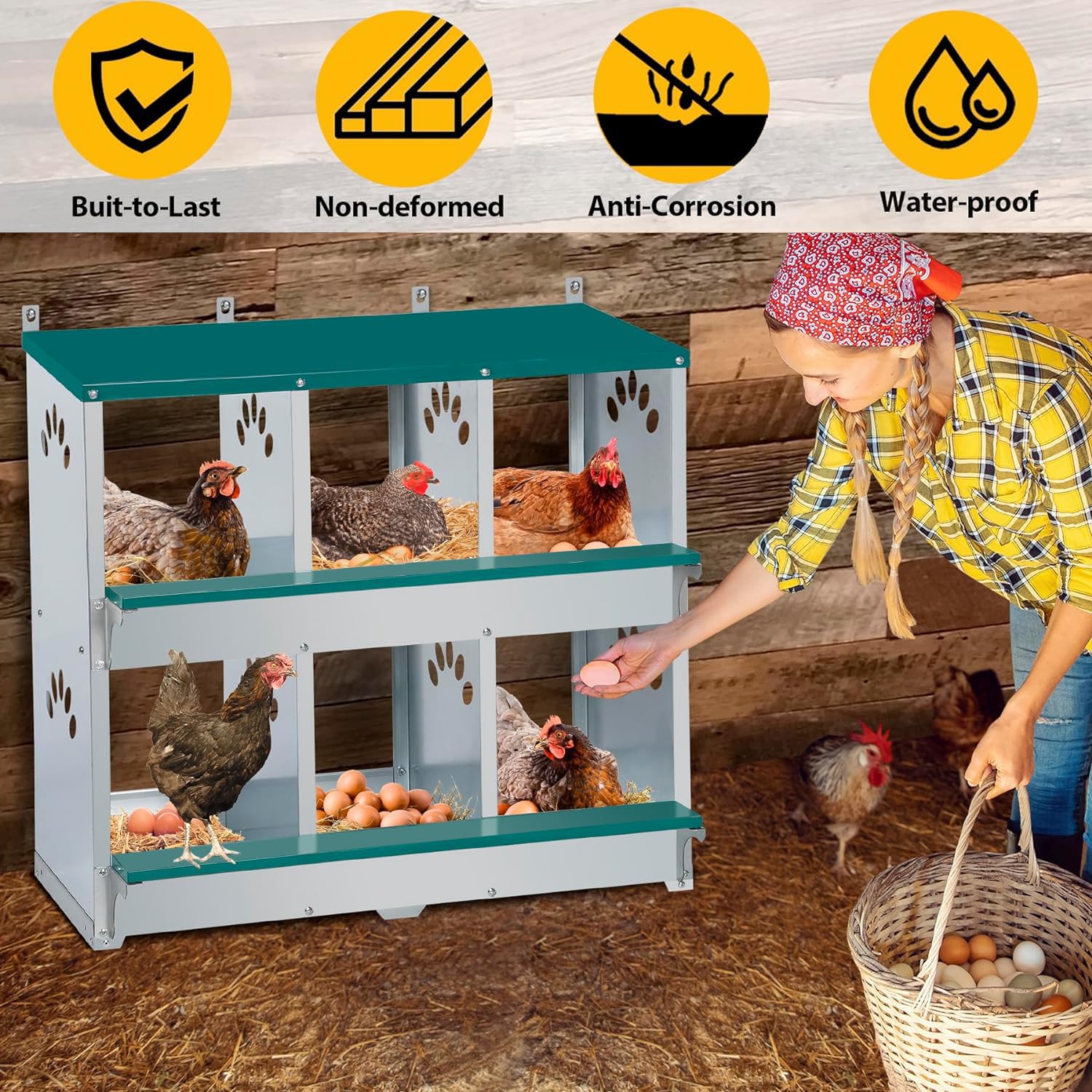 Toriexon removable divider detail enabling fast cleaning and customizable compartment spacing