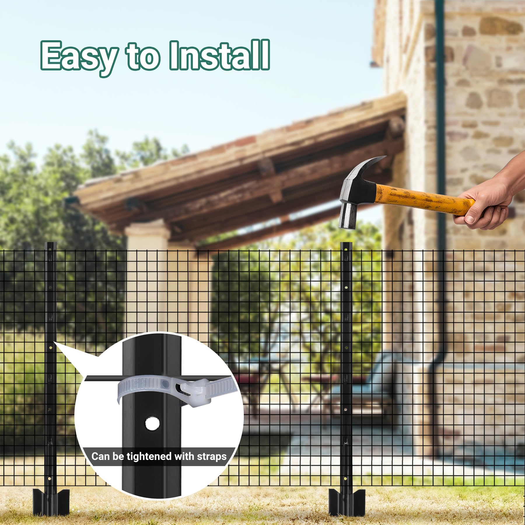 Toriexon size comparison in hand conveying compact handling and portability