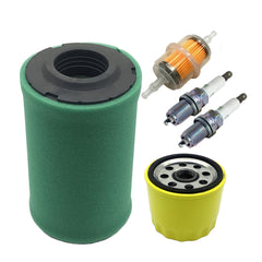 Tormudaca front packaging showing full tune-up kit and clear fitment compatibility