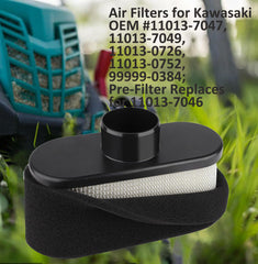 Tormudaca oil filter close-up showing threading, ensures reliable oil flow