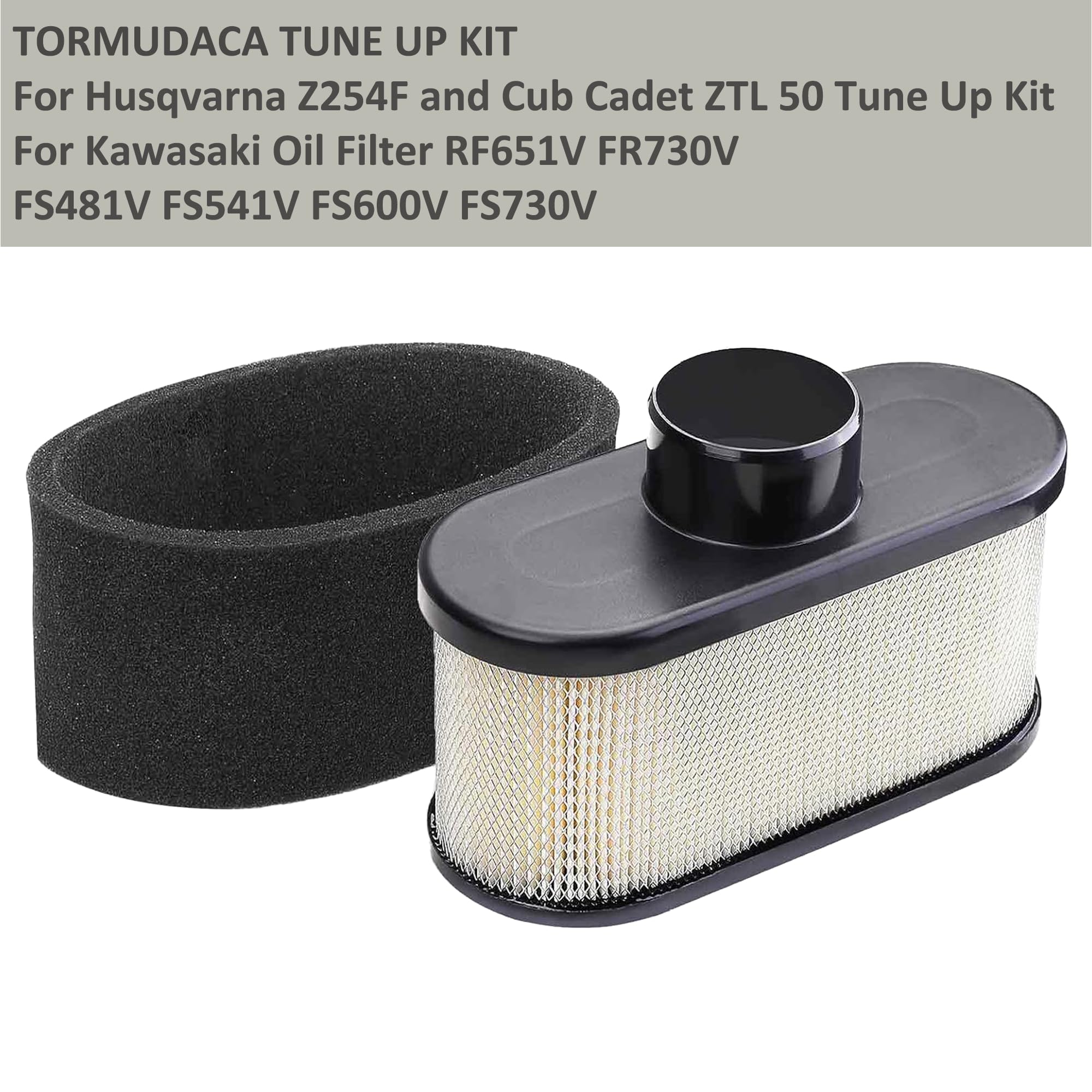 Tormudaca spark plugs close-up for consistent ignition and easier starts