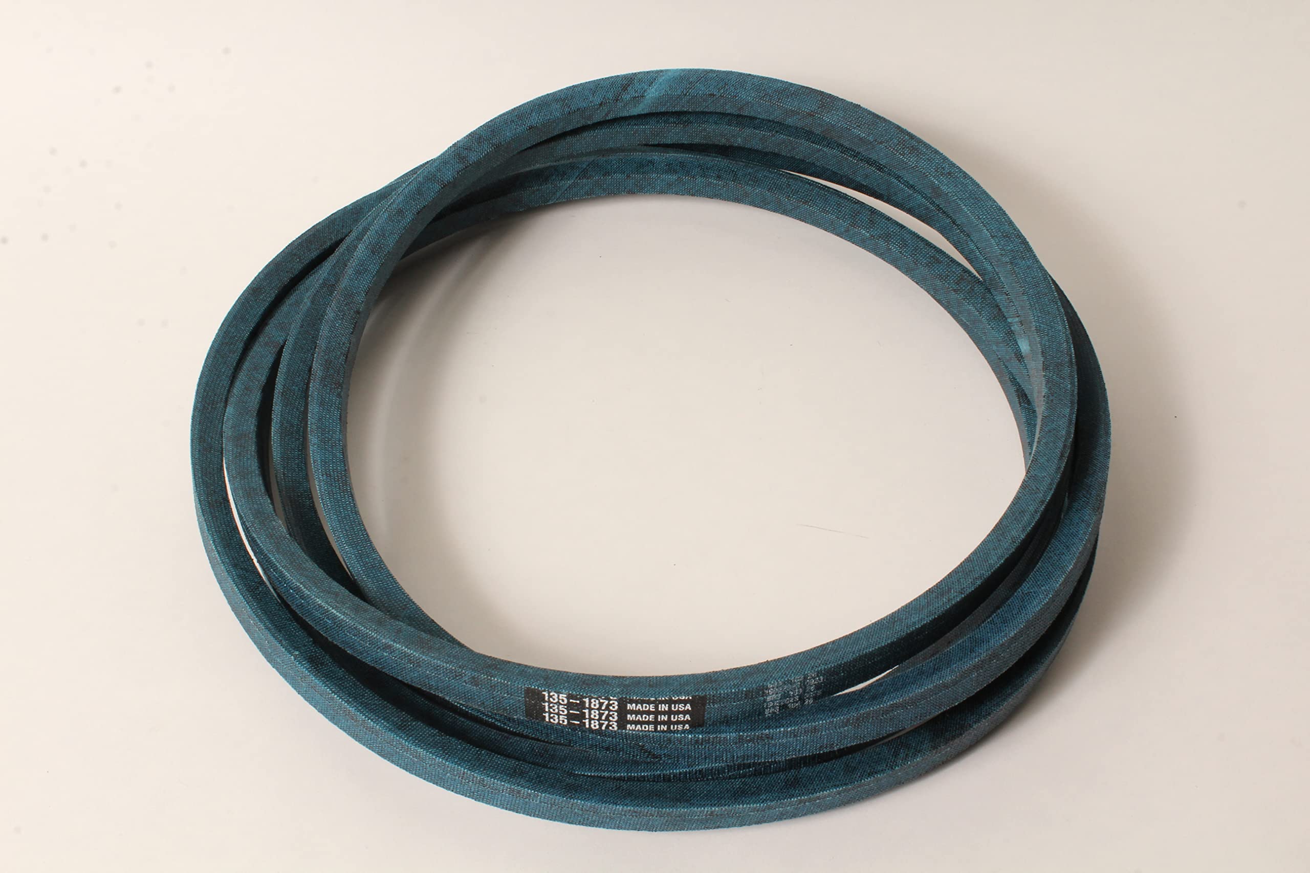 Toro 135-1873 close-up of Kevlar-reinforced cord demonstrating durable construction