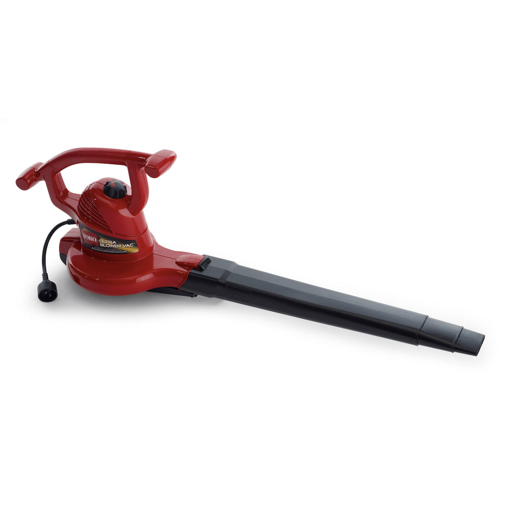 Toro metal impeller close-up illustrating durable shredding performance and longevity