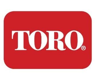 Toro packaging label close-up showing part number 117-7277-03 for correct compatibility