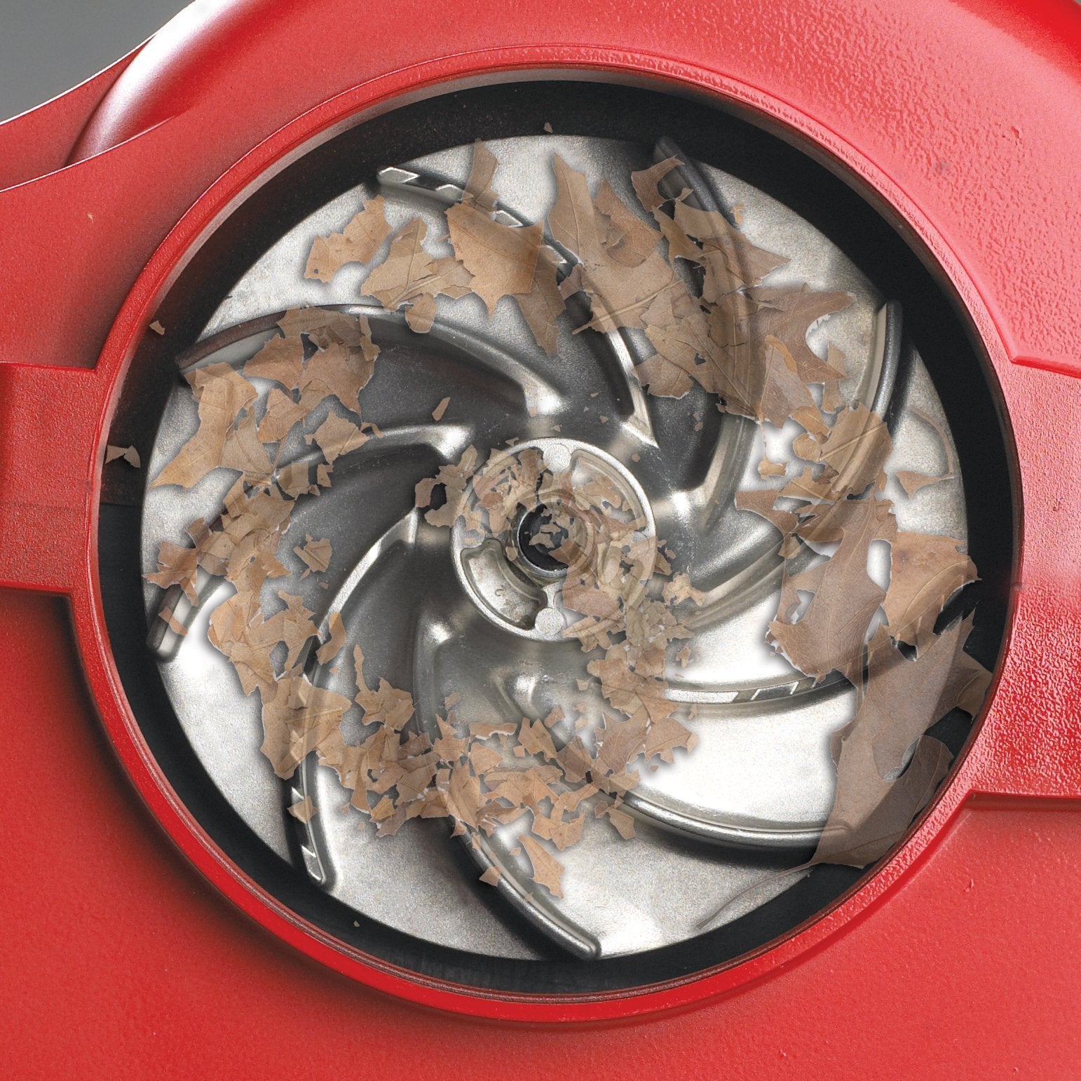 Toro unit next to shoes showing scale and lightweight design for reduced fatigue