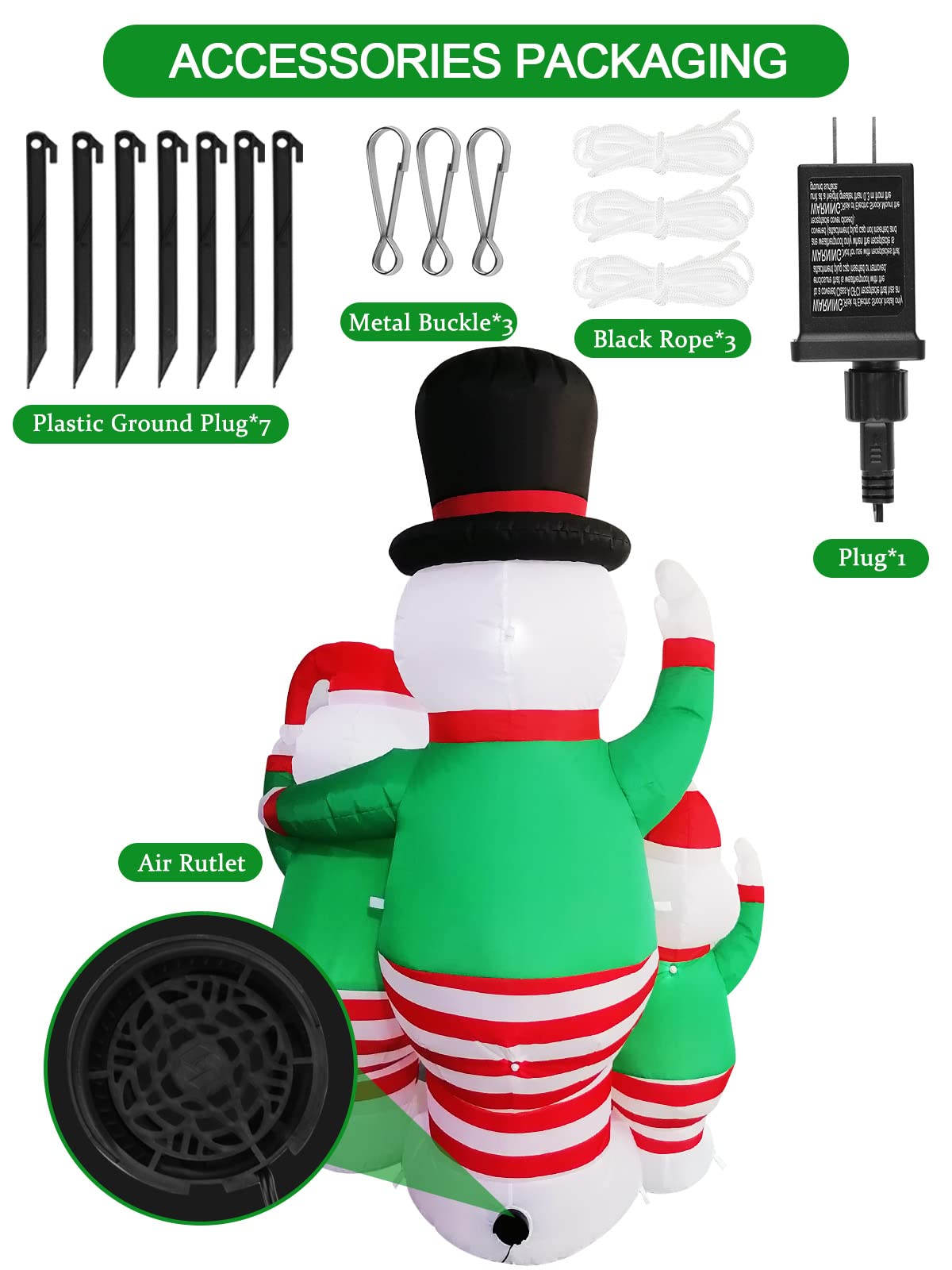 TOROKOM folded inflatable in storage showing compact convenience