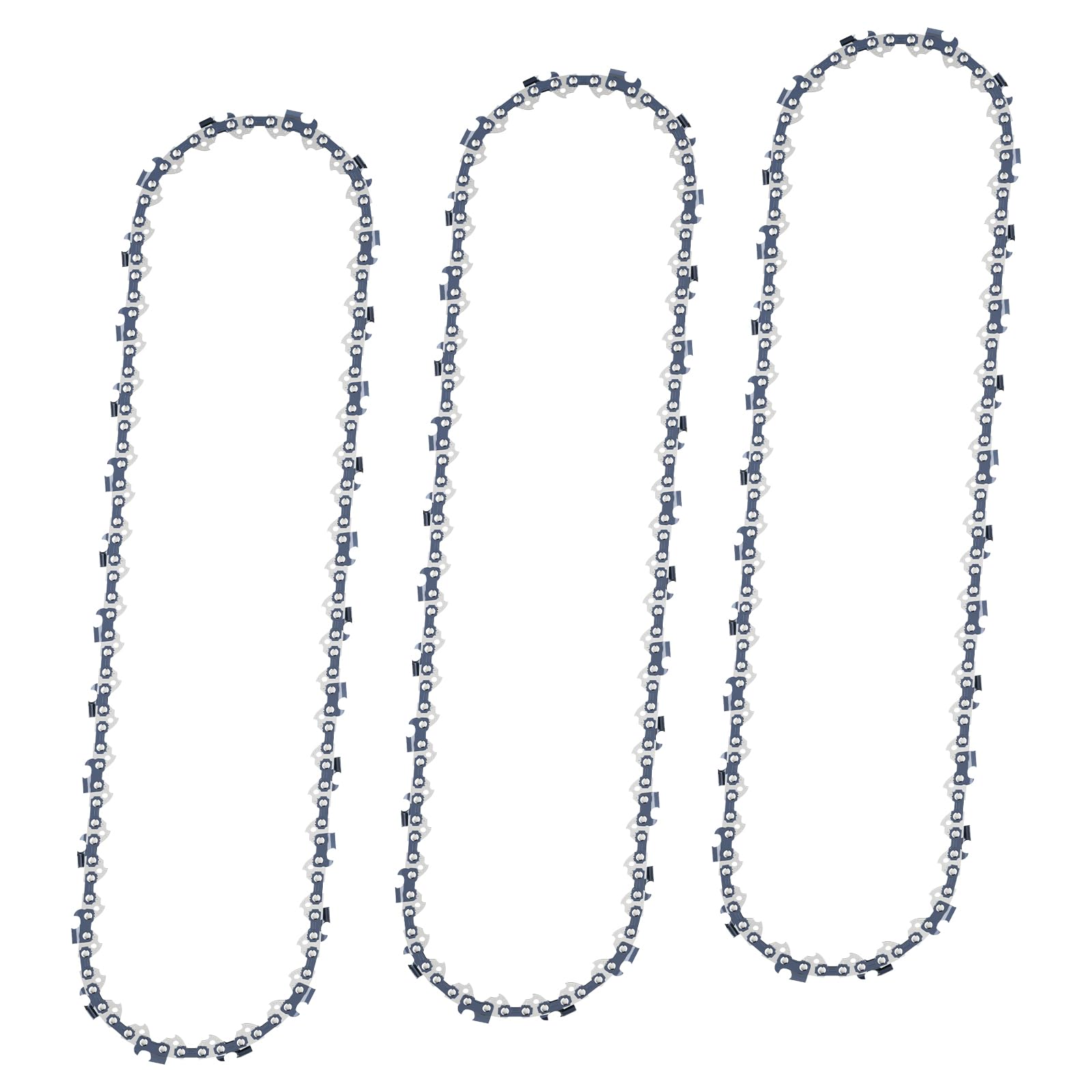 TOSRWGLL front packaging showing 16 inch AC1600 chains and compatibility benefits