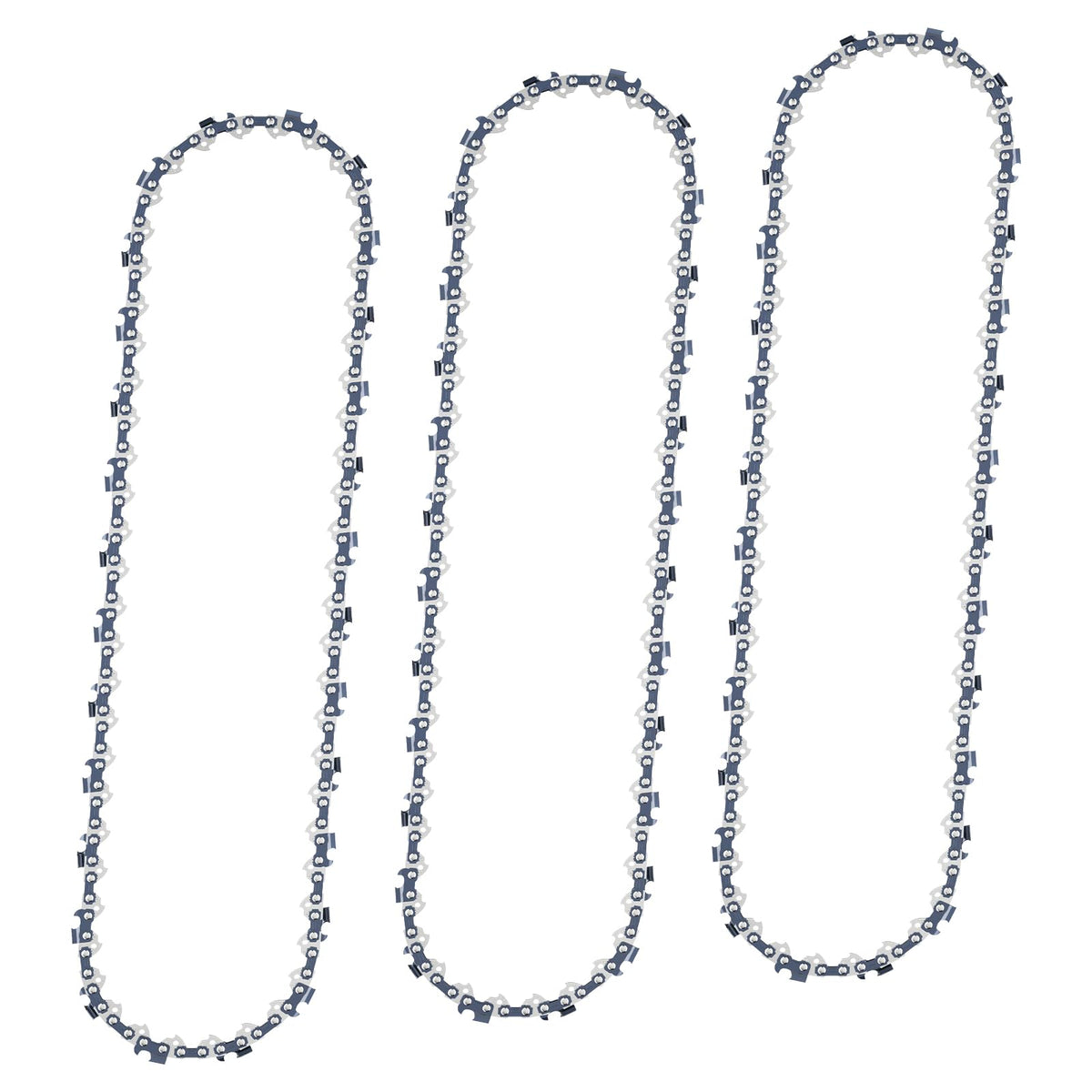 TOSRWGLL front packaging showing 16 inch AC1600 chains and compatibility benefits