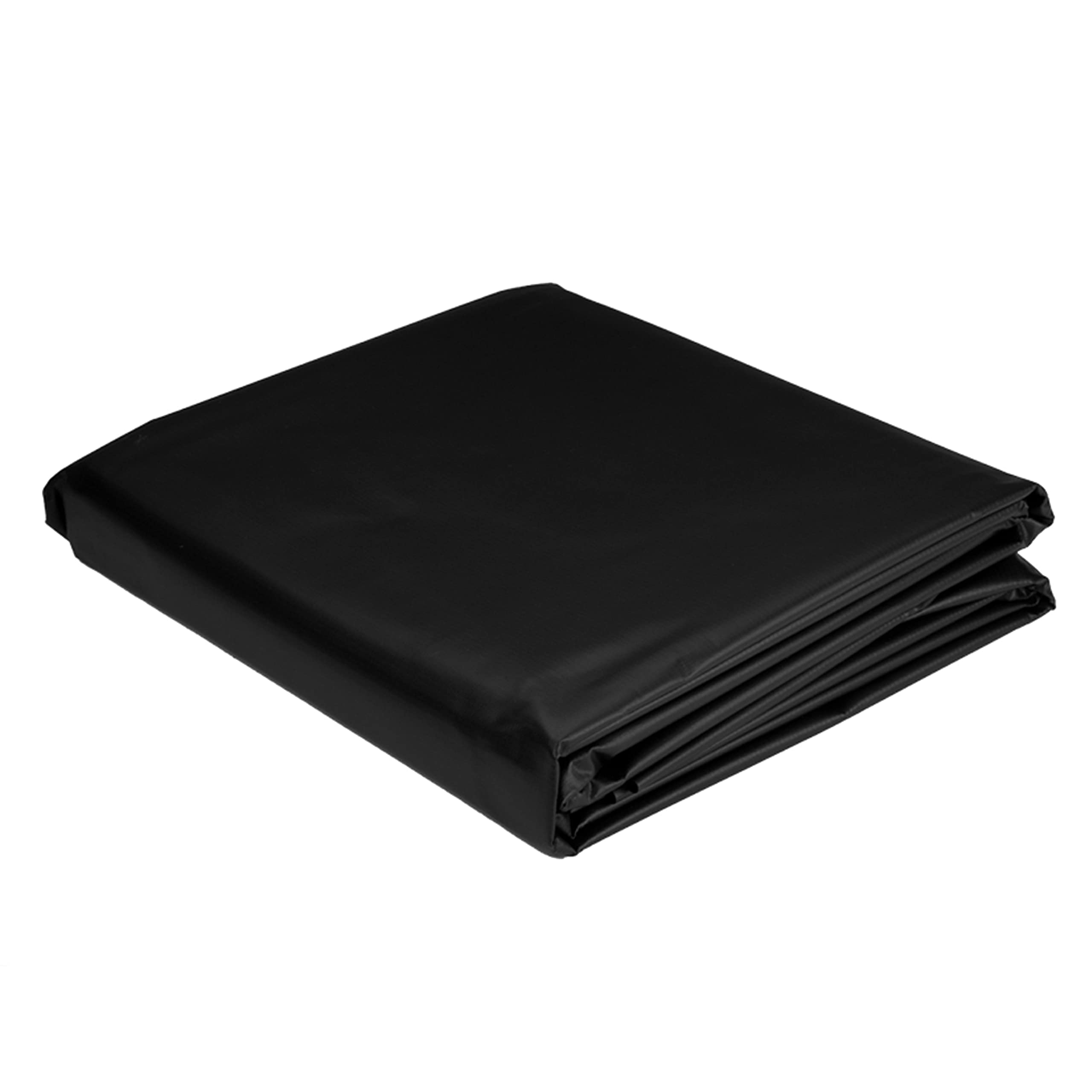 TotalPond front view of liner package showing compact, easy-to-handle design