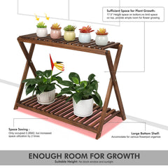 Tovacu side profile placed in a corner illustrating space-saving benefit