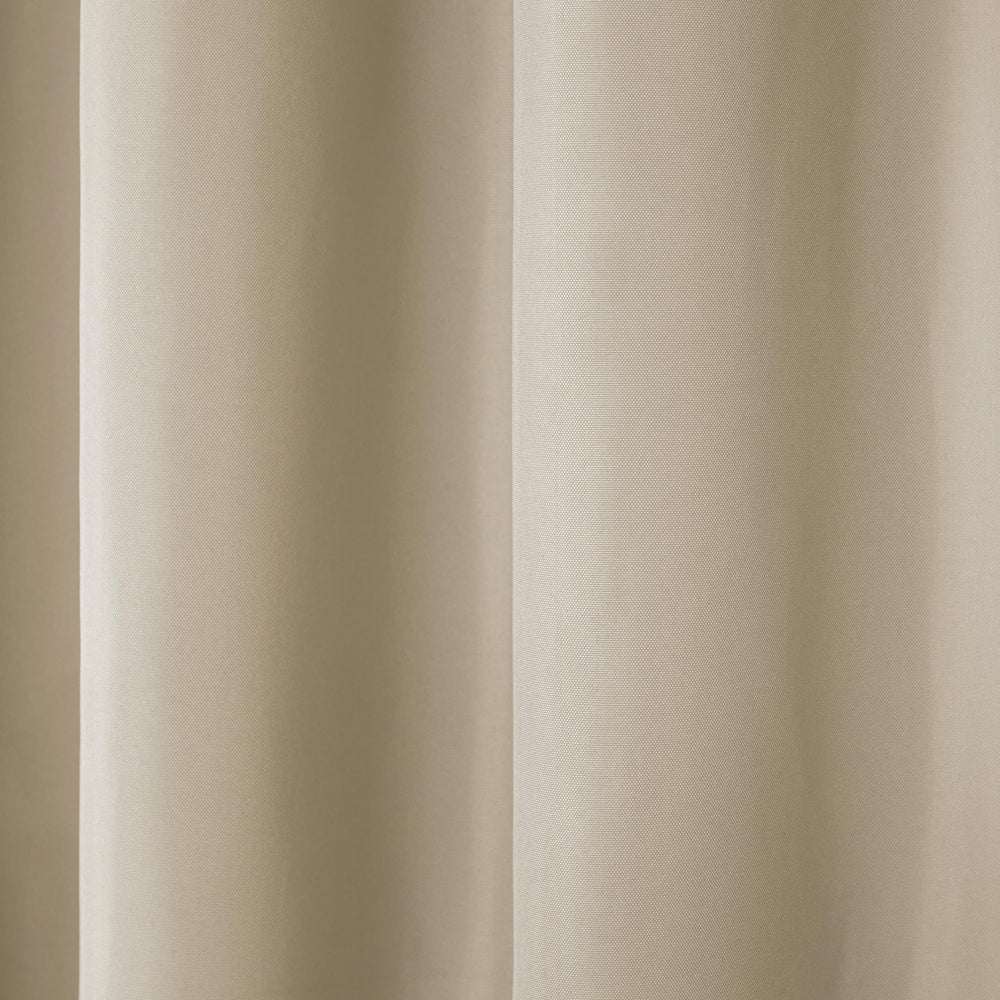 TOWN & COUNTRY BASICS fabric texture close-up showing heavy woven polyester durability