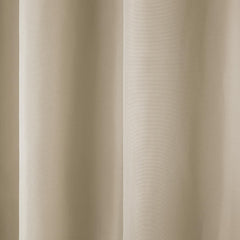 TOWN & COUNTRY BASICS fabric texture close-up showing heavy woven polyester durability