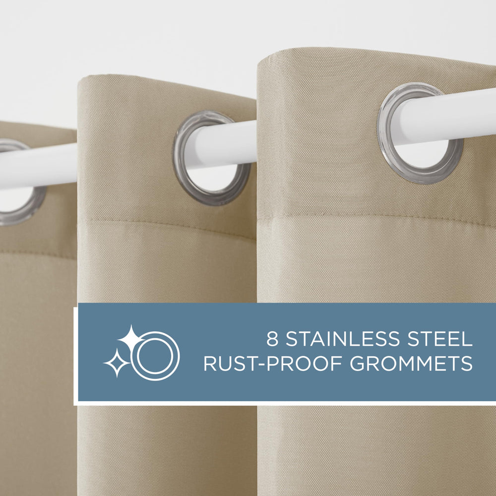 TOWN & COUNTRY BASICS two-panel 2-pack packaging and product information label