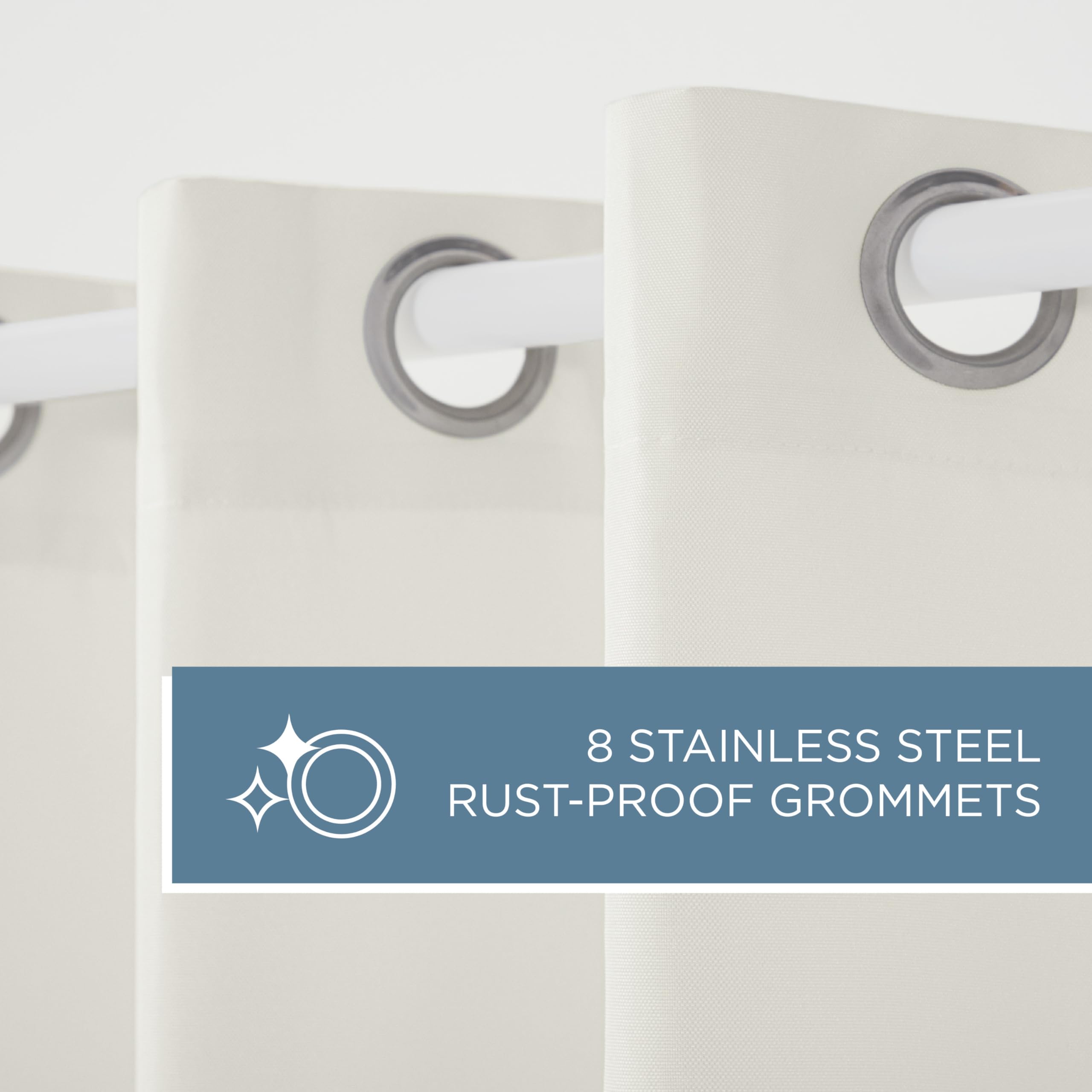 TOWN & COUNTRY BASICS two-panel 2-pack folded with product label visible