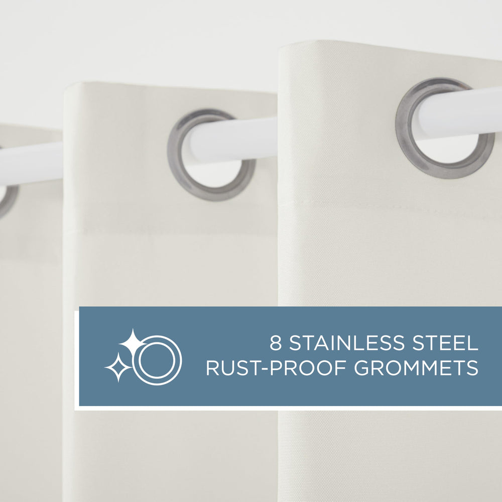 TOWN & COUNTRY BASICS two-panel 2-pack folded with product label visible