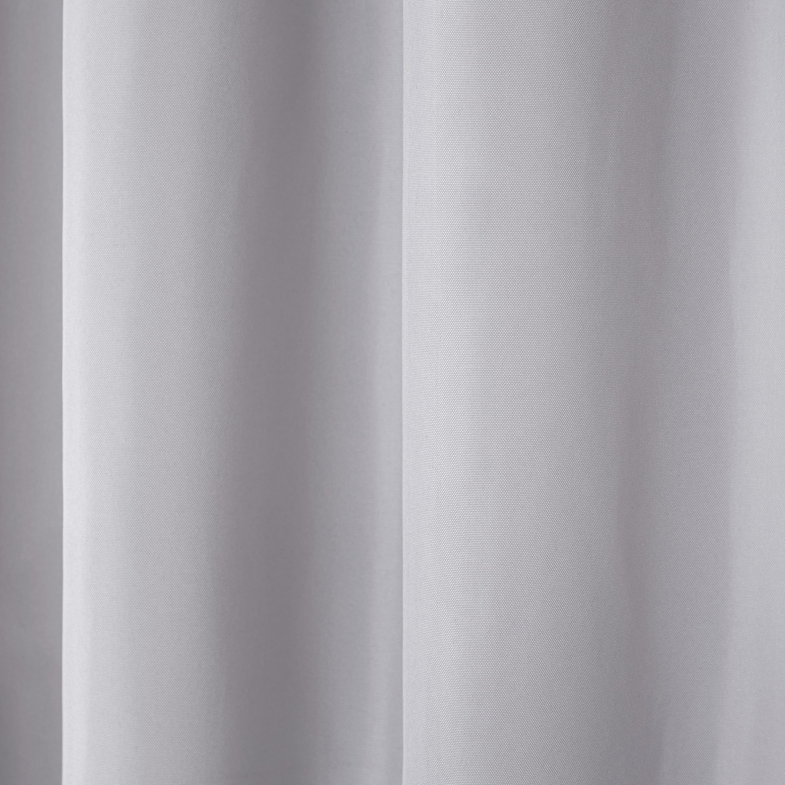 TOWN & COUNTRY BASICS stainless steel grommet detail for rust-resistant hanging