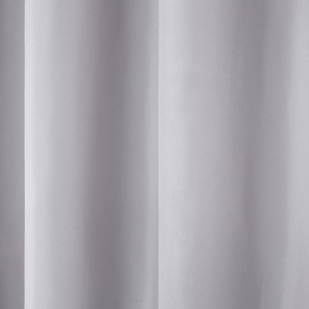 TOWN & COUNTRY BASICS stainless steel grommet detail for rust-resistant hanging