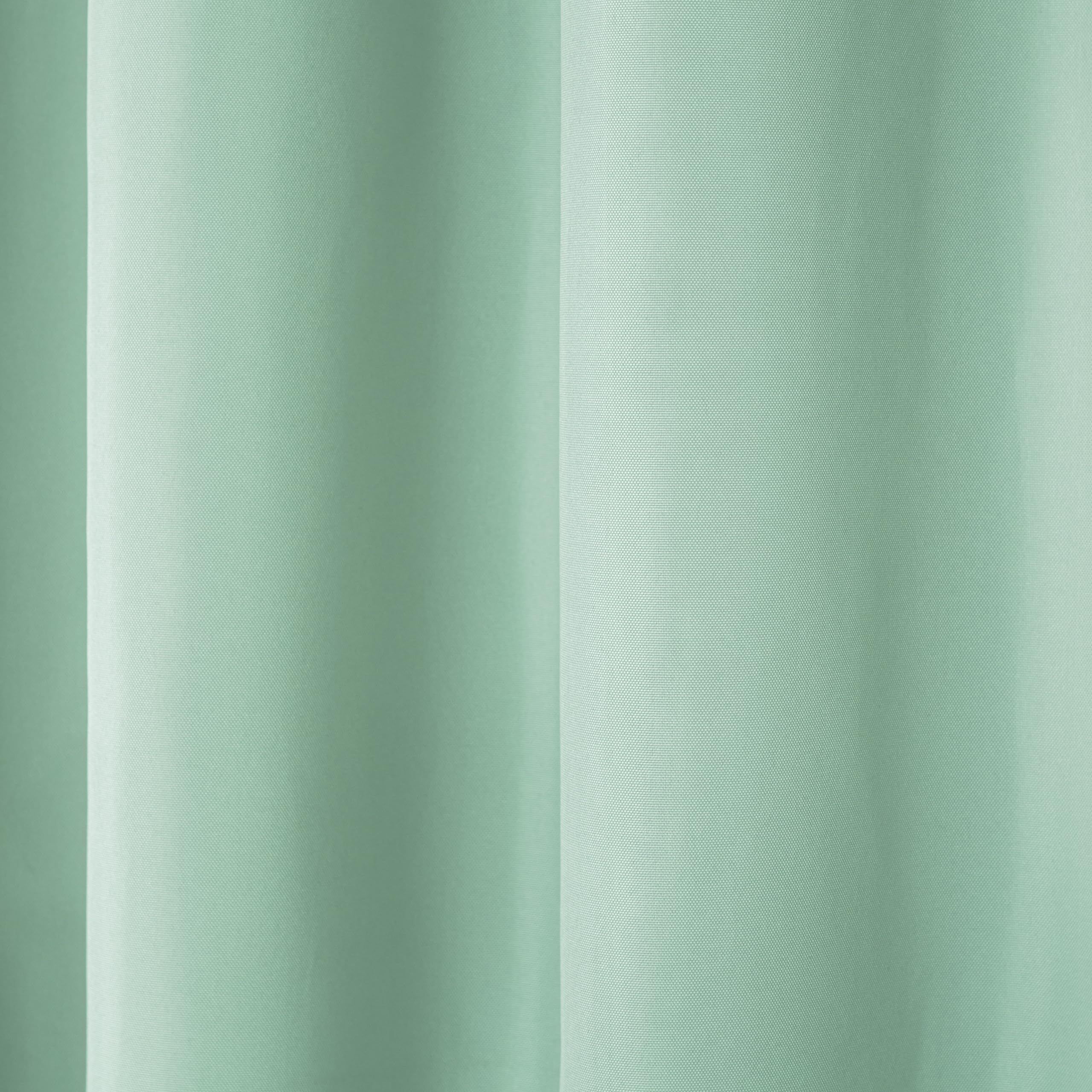 TOWN & COUNTRY BASICS heavy textured polyester weave close-up showing durable feel