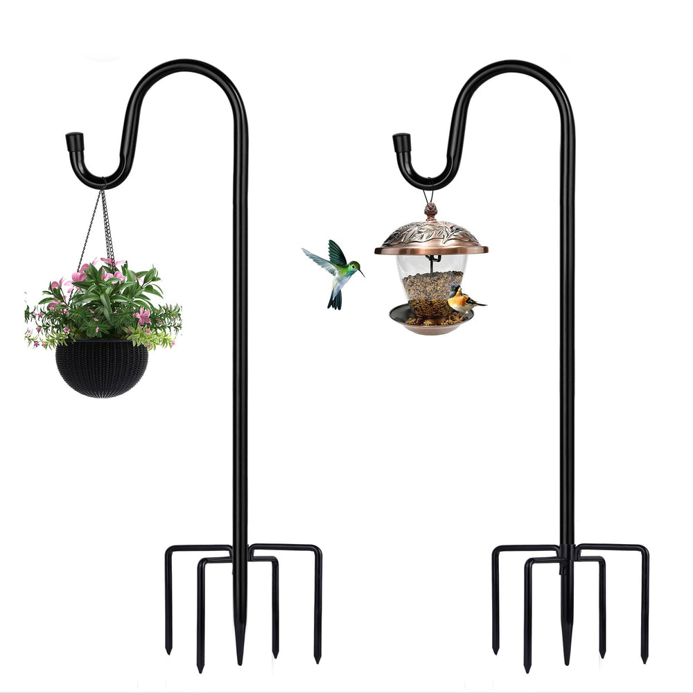 ToyHotels packed storage and components showing disassembled poles, easy seasonal storage