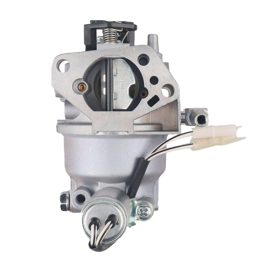 TPCABPART Huayi integrated air filter assembly highlighting contamination protection