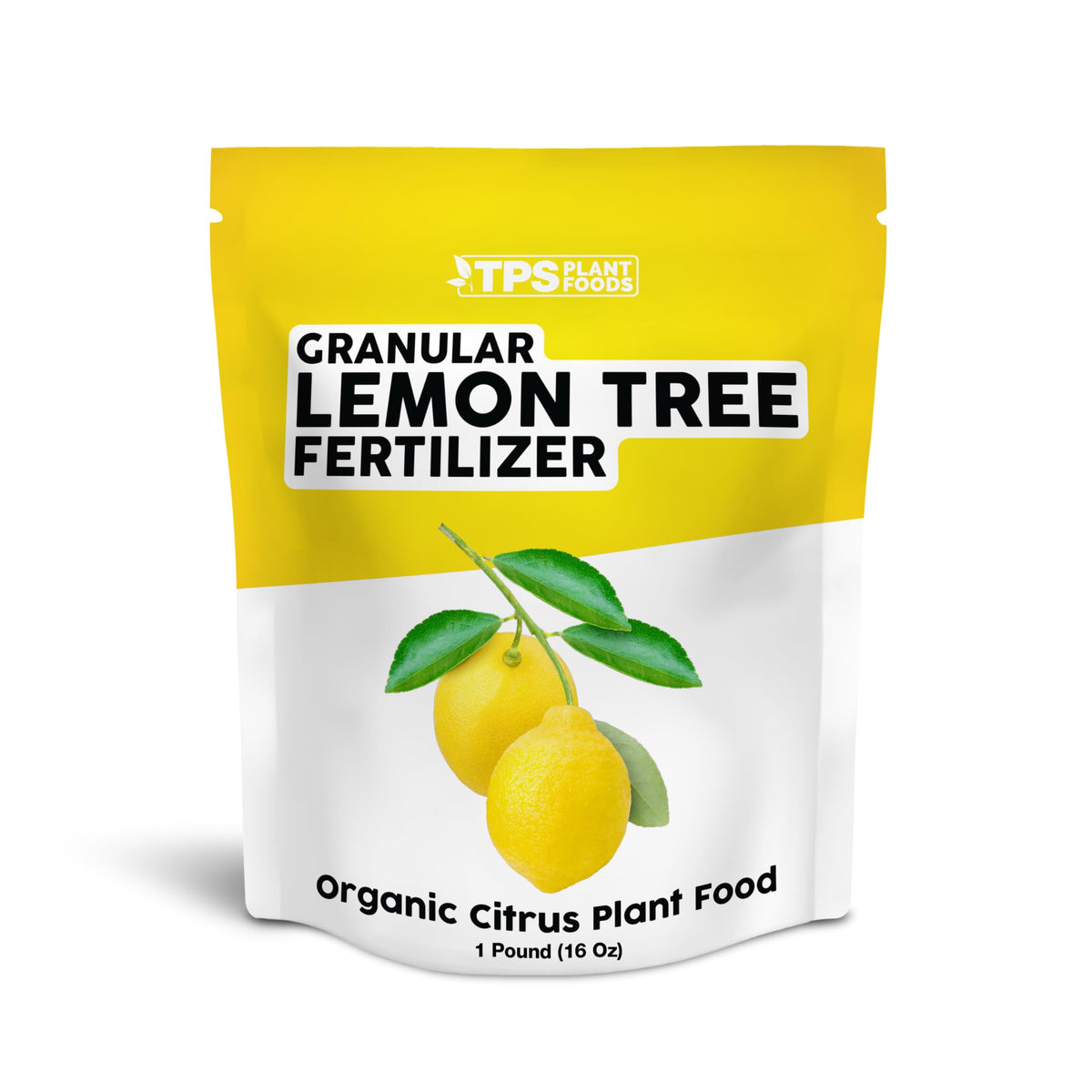 TPS NUTRIENTS front packaging showing product and benefits
