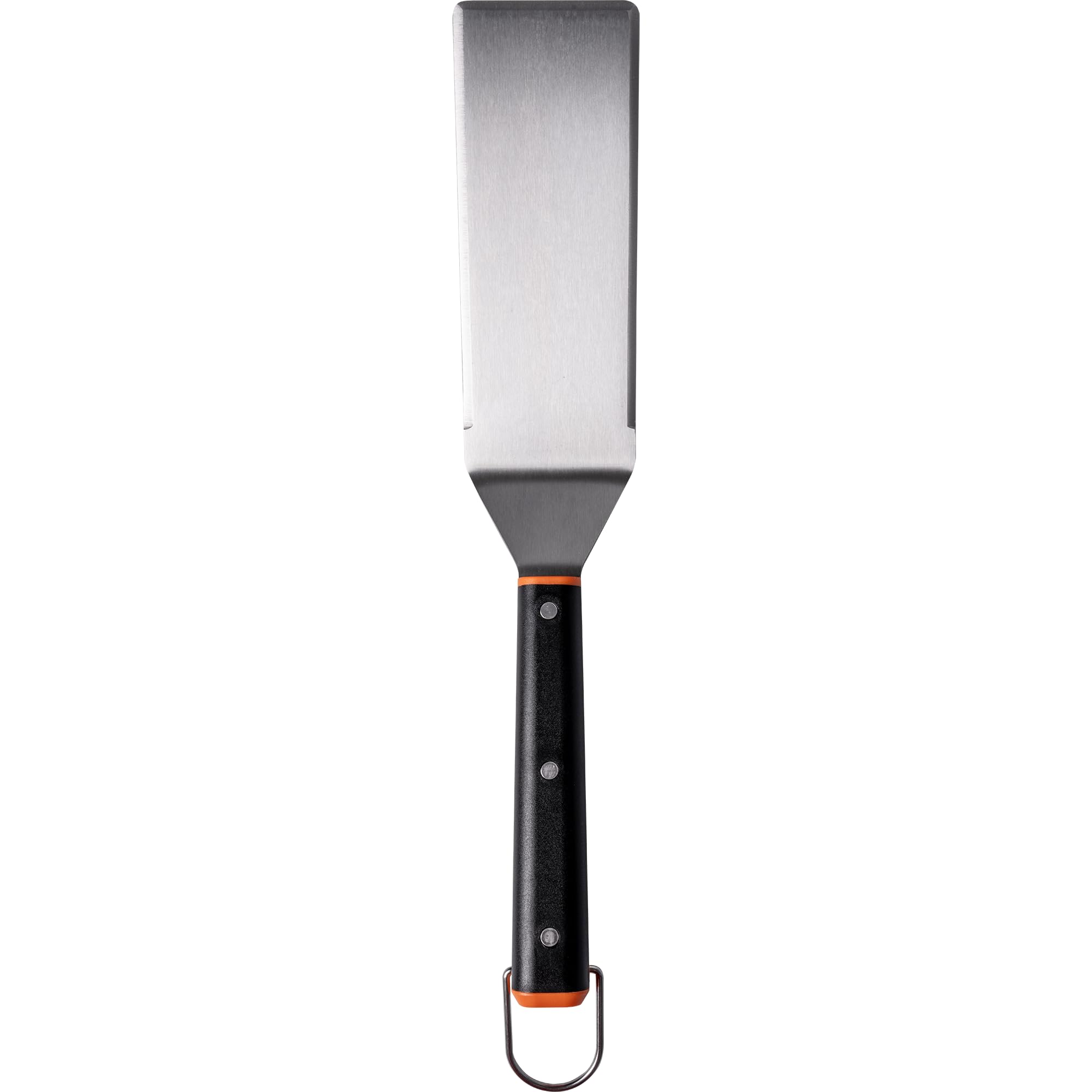 Traeger tools held in hand showing ergonomic grip and control