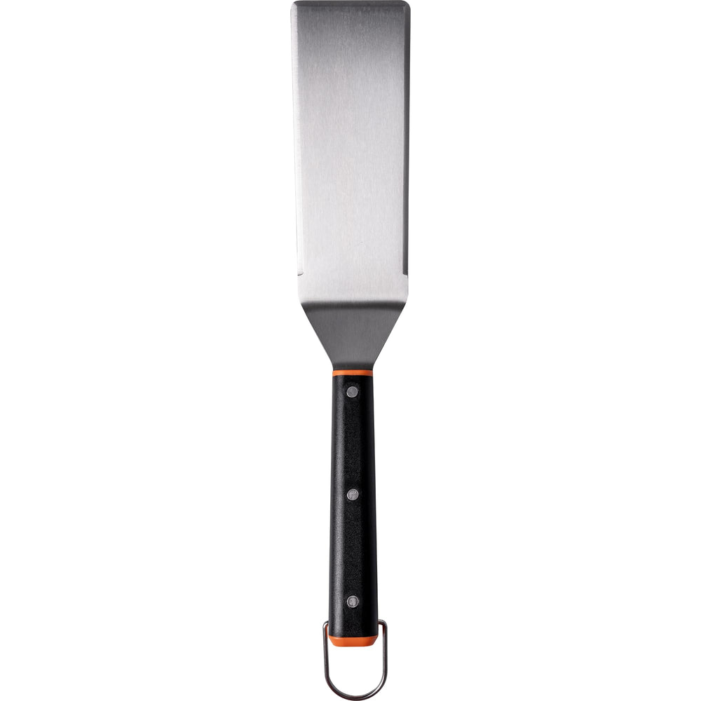 Traeger tools held in hand showing ergonomic grip and control