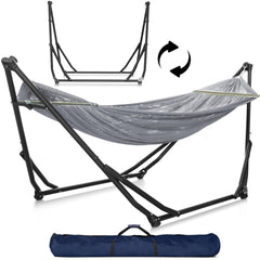 Tranquillo spreader bar and stitching detail showing reinforced stability