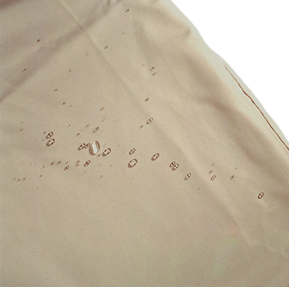 Treasure Garden CP902 close-up of Rhinoweave fabric for durable protection
