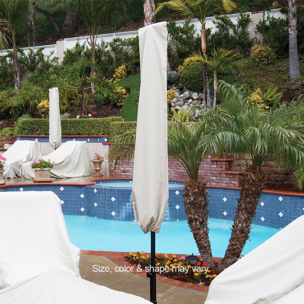 Treasure Garden CP902 beside a chair showing size scale benefit