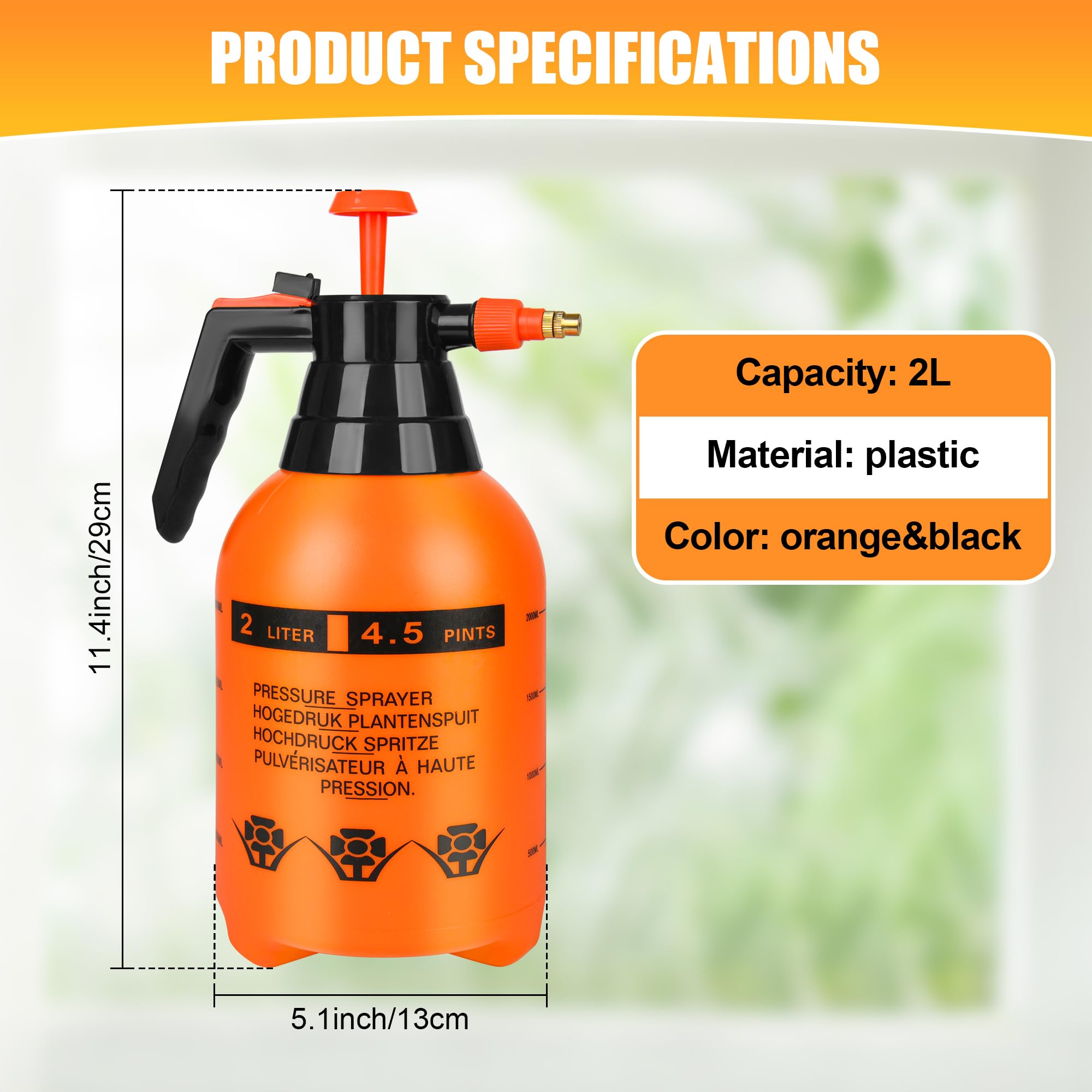 TREEHAC close-up of Viton seal demonstrating chemical resistance and leak prevention