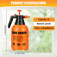 TREEHAC close-up of Viton seal demonstrating chemical resistance and leak prevention