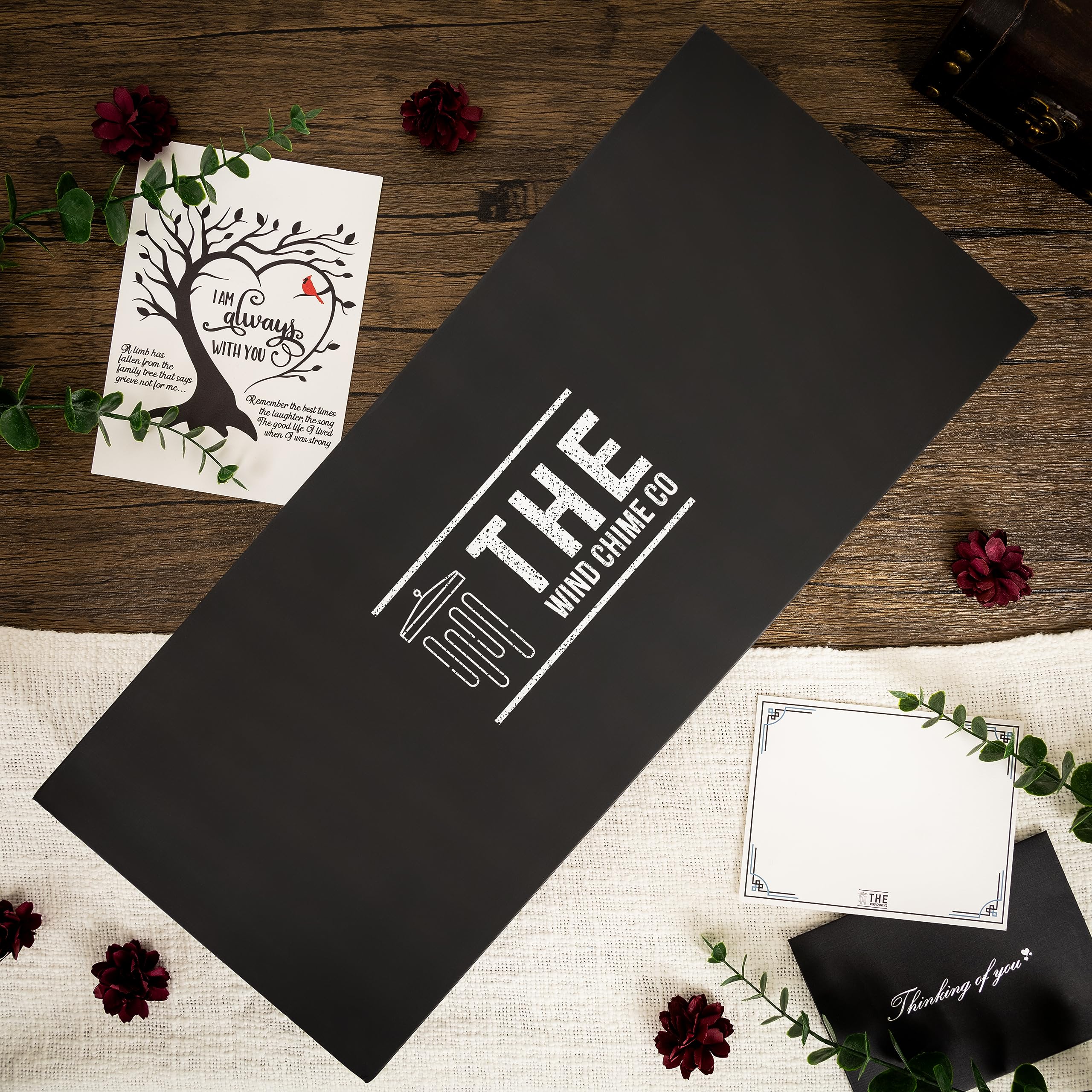 Trend Jockey packaged gift box demonstrating ready-to-give presentation and quality