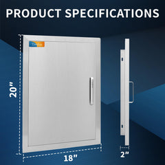 Treshin seamless frame detail highlighting corrosion-resistant construction benefit