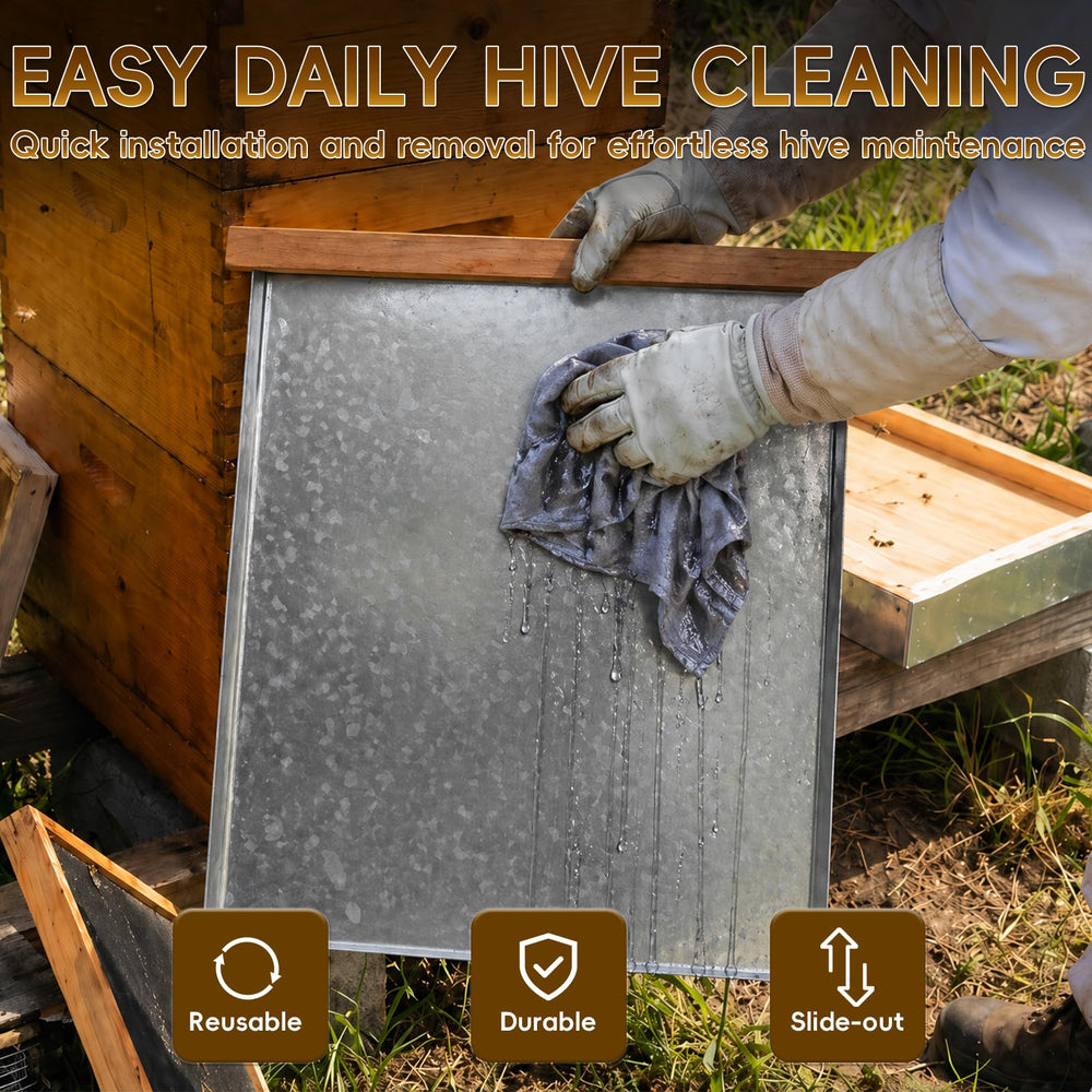 TRINFREE cedar wood beeswax finish texture showing weather resistance benefit