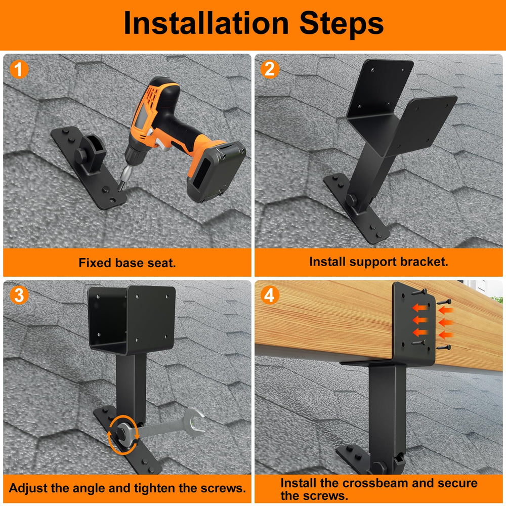 TROPTOLKY finish detail highlighting rust resistance for outdoor longevity
