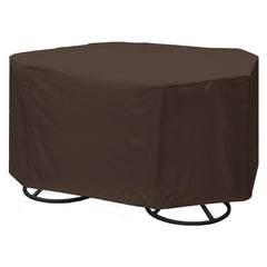 True Guard front view showing full cover fit and protection