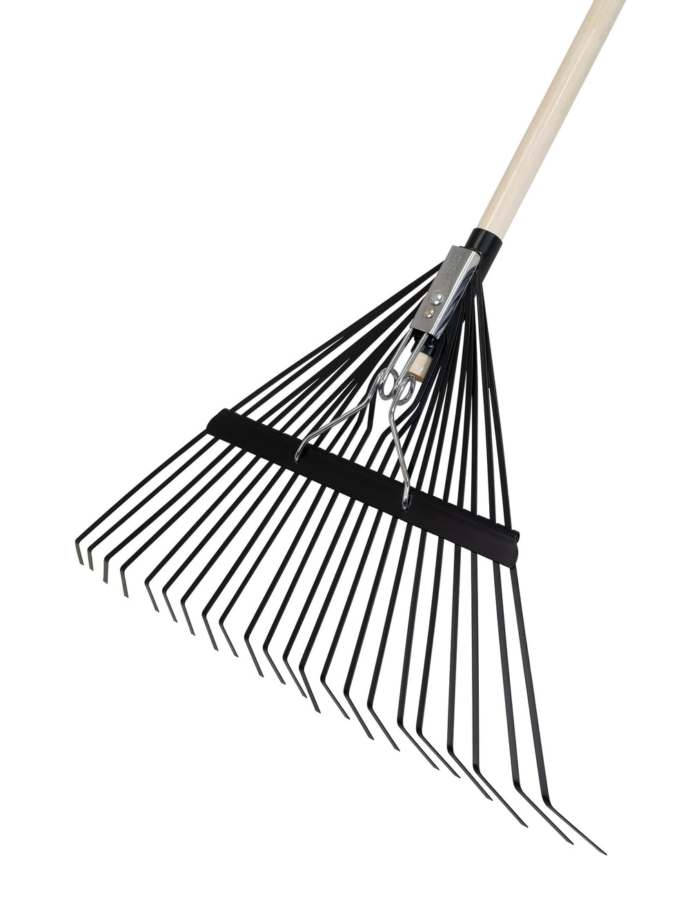True Temper handle comfort grip for steady ergonomic control