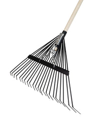True Temper handle comfort grip for steady ergonomic control