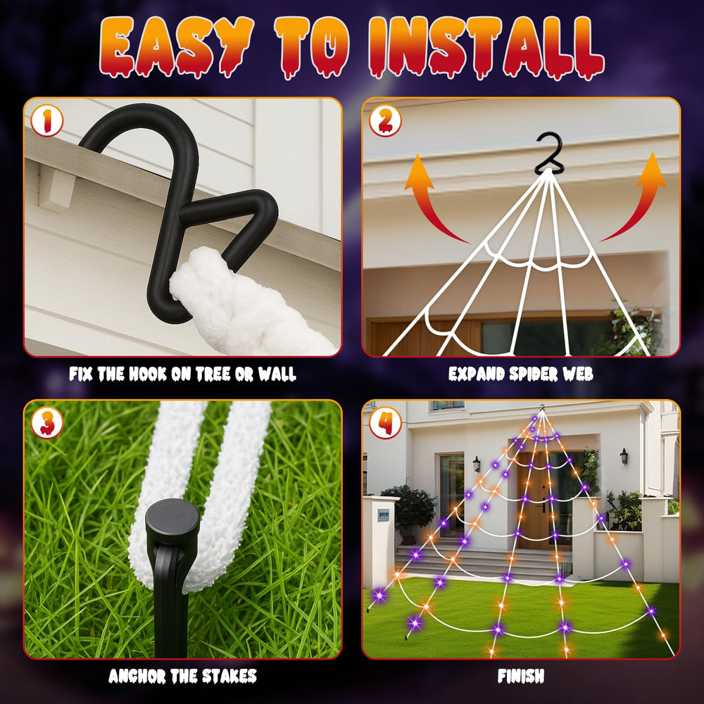 Trulloyoo remote and ETL plug accessories for simple control and safe power