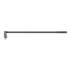 Truper Lane No. 0 front view showing full handle and head for easy handling