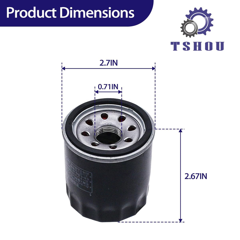 TSHOU lifestyle maintenance scene with technician changing filters to save downtime