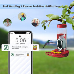 TT Nature solar panel top detail offering extended battery life and eco power